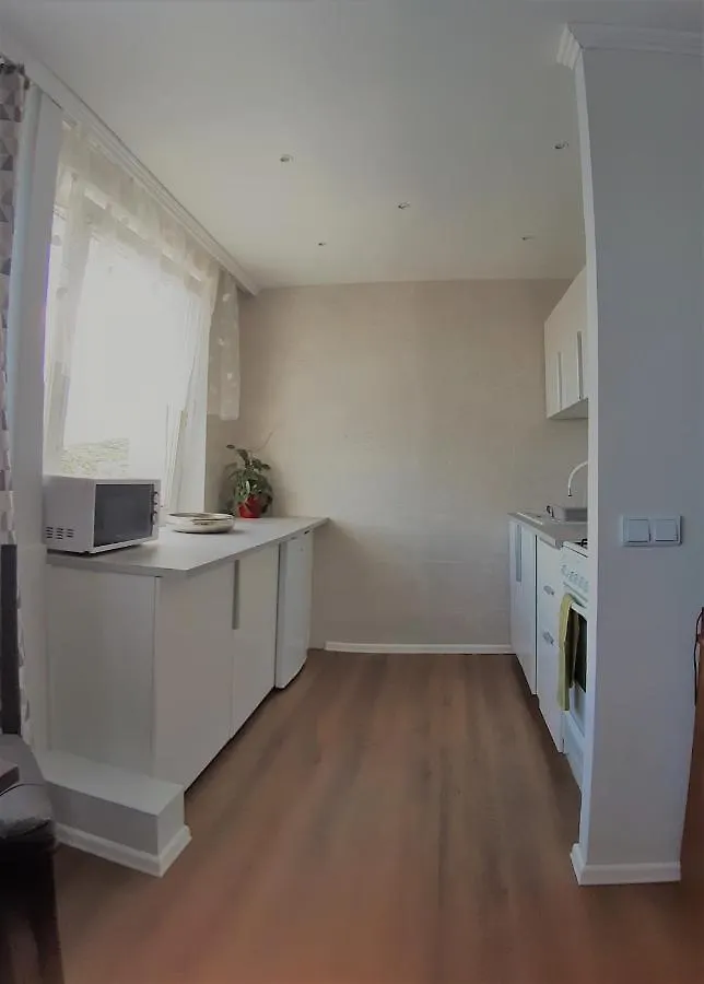 מלון גדנסק Apartament Przy Parku פולין
